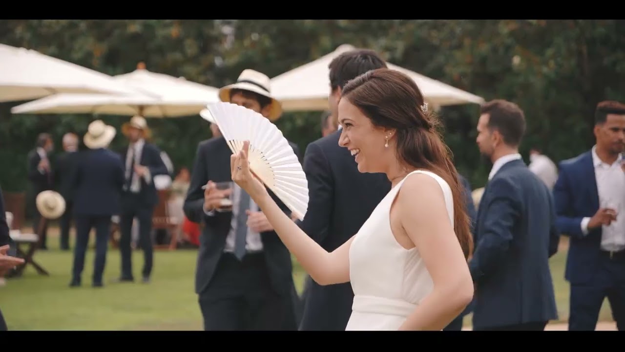 Video resumen de 1 minuto