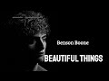 Benson Boone Beautiful Things #trending #music #trendingmusic | deadbyheartat19