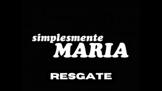 Simplesmente Maria - Cap. 298