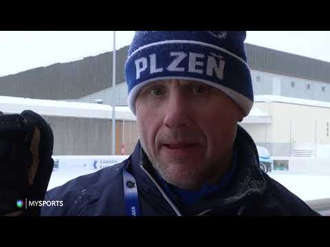 Martin Straka: "Ich bin ein Coach, der offensiv spielen lässt"