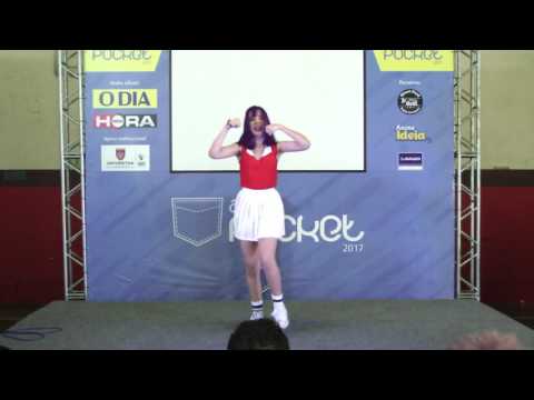 Mega Kpop Solo - Zadra