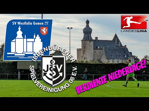 Wir unterliegen Gemen mit 1:3