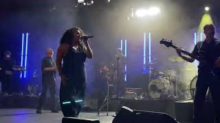 Arsenal “Black Mountain (Beautiful Love)” OLT Rivierenhof Deurne 18/8/2022