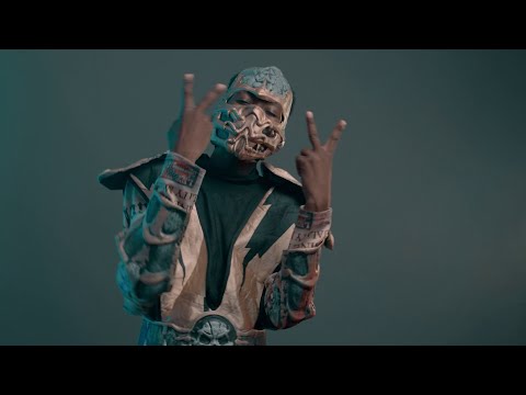 Project Gemini [Atomic Bomb] ft Siimpo (Official Video)