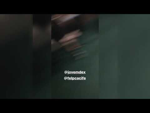 Marginais Trap 1 - Jovem Dex, Felp22, Meno Tody