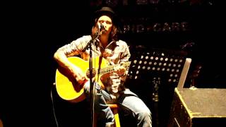 Myles Kennedy - White Flag at Bofest