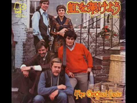 Ain't That Tellin' You People / The Original Caste