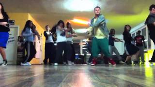 Friday Class knyt She is my