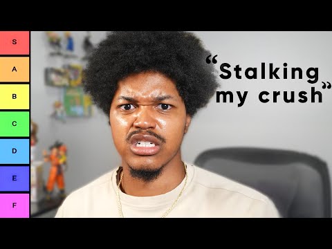 Ranking Your Guilty Pleasures