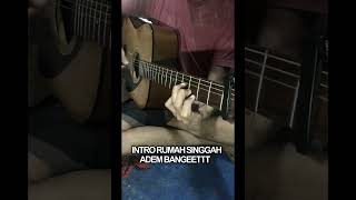 Download lagu INTRO RUMAH SINGGAH (fabio Asher) Adem Bangeeettt 🤗🤗 mp3 Download lagu INTRO RUMAH SINGGAH (fabio Asher) Adem Bangeeettt 🤗🤗 mp3