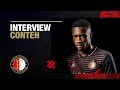 Eerste interview met Christian Conteh | #NewKitConteh