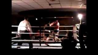 ryan surgeoner SPARTANS a.b.c. Ballyclare