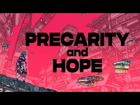 Citizen Sleeper: A Game About Precarity And Hope