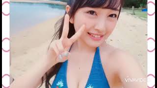 向井地美音(Mion Mukaichi)セクシー画像集Sexy image collection😆