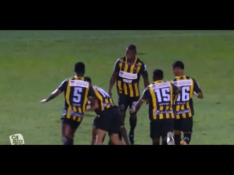 GOL VASCO 0X1 RESENDE