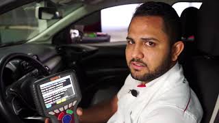 Código p1192 Mercedes benz Interpretación