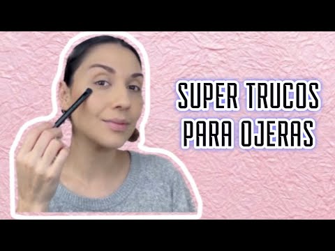 COMO EVITAR PLIEGUES EN LAS OJERAS-Bren EsAv