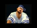 Def Jam Vendetta-Trailer 