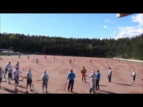 Juoksukooste Vihti-LP 17.5.2015