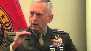 Luncheon Address: Joint Warfare in the 21st Century