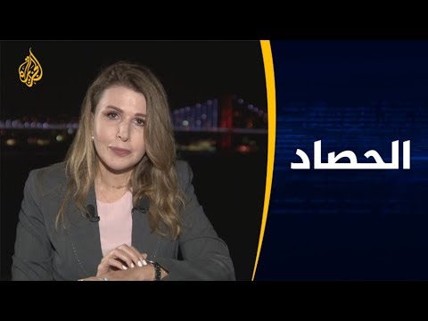 الحصاد اغتيال خاشقجي.. روايات الرياض المتعددة خلال عام