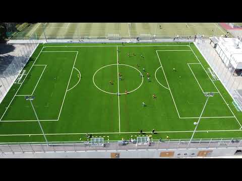 Fc Bern D/C - Muri Gümligen D/c 1 Drittel Teil1