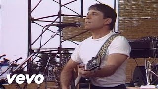 Paul Simon - The Boy In The Bubble (Live from The African Concert, 1987)