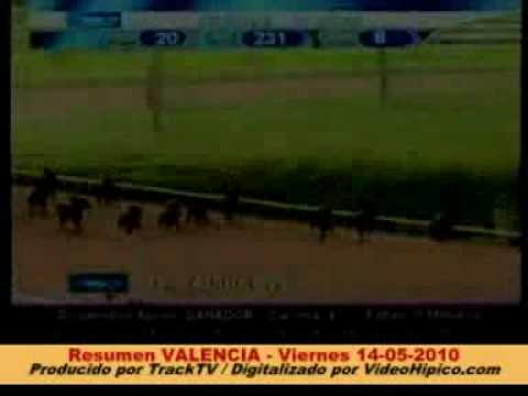 Valencia  Vier-14-Mayo-2010