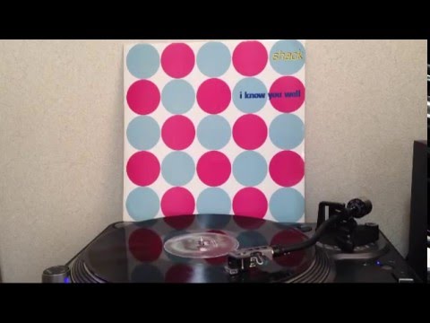 Video thumbnail for I Know You Well (Extended Mix)