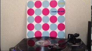 Shack - I Know You Well (12inch)