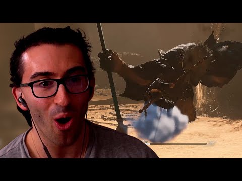 What if you could Somersault Cloud ANYWHERE in Black Myth Wukong