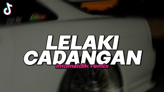 Download lagu DJ LELAKI CADANGAN VELOCITY - BOOTLEG (imamsidik remix) SLOWED REVERB SOUND VIRAL FYP TIKTOK 2025!! mp3 Download lagu DJ LELAKI CADANGAN VELOCITY - BOOTLEG (imamsidik remix) SLOWED REVERB SOUND VIRAL FYP TIKTOK 2025!! mp3