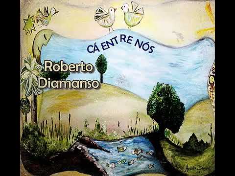 Jaziando - Roberto Diamanso