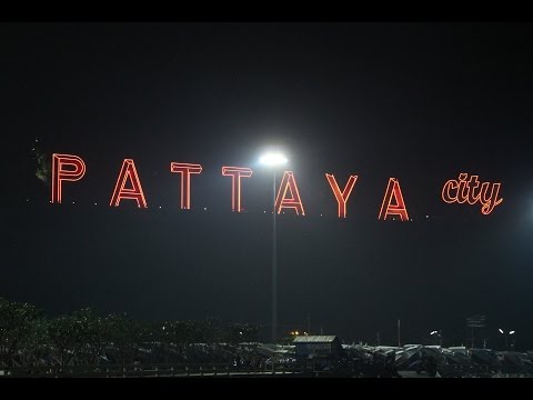 Таиланд - страна контрастов