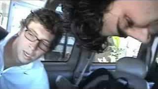 Matt Wertz - Where Is Wertz? [Webisode]