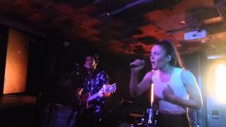 Cardiknox - Souvenirs (HD) - Birthdays, Dalston - 26.08.15