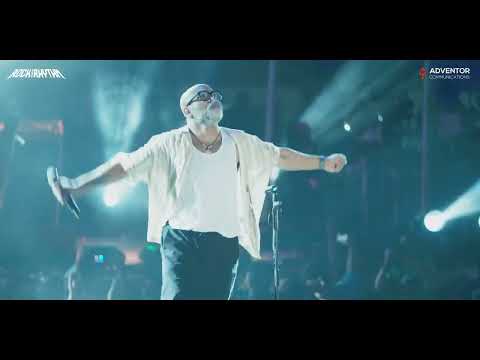 Amra | Black (Bangladeshi Band) live at Rock N Rhythm 4.0 : Resurrection of Black