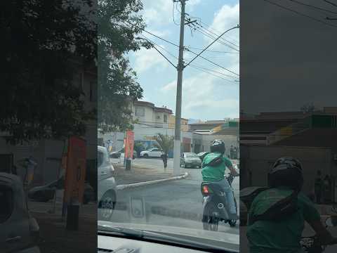 Entramos na cidade de Caeté MG vamos conhecer ￼