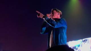 Jesse McCartney - Punch Drunk Recreation (6/18) - Better With You Tour Dallas