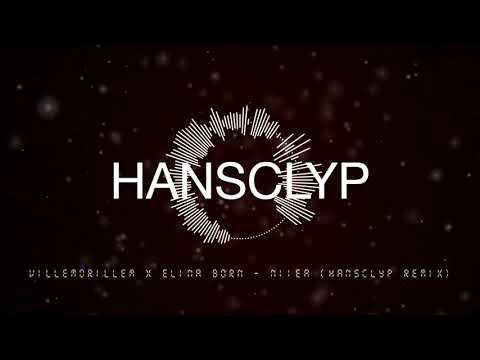 villemdrillem x Elina Born - niiea (Hans T Remix)