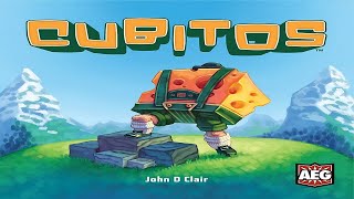 Cubitos: Discussion
