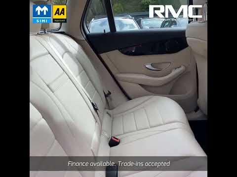 Mercedes-Benz GLC 220 D 4MATIC - Image 2