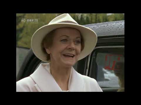 Sophie - Schlauer als die Polizei - Folge 1 - Pilotfilm - Serie - Enzi Fuchs - 1997 - HD