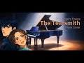 Why Does Rigel S Theme Move Everyone Who Hears It Pianosongs Pianocover Pianocovers