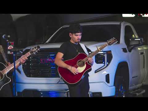 Soldado Imperial - Grupo Los Vientos [EN VIVO]