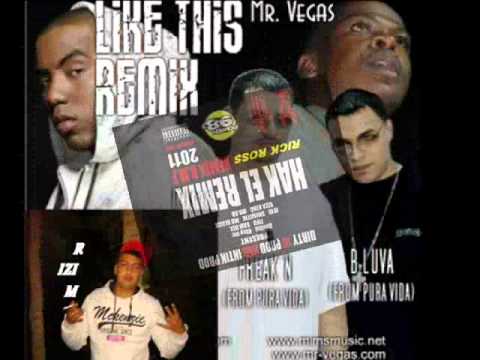 Mr AB ,DIRTY 16 Prod, INTIK Prod ,IZI Rim, AFRICA Jungle - Best Of Remix enchaîné 04 extrait