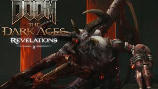 #3【DOOM: The Dark Ages | DLC Revelations】[4K 60FPS] 突き落とされた苛烈な煉獄で暴れるFPS