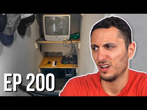 Roasting the WORST Setups I have seen - Setup Wars #200