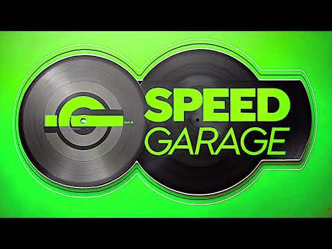 Speed Garage & Bassline DJ Mix Bradderz July 2025 ☀️ ☀️