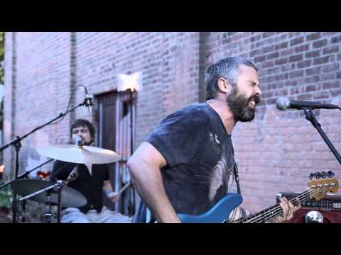 O+ Tin Roof Session LII: Dead Unicorn